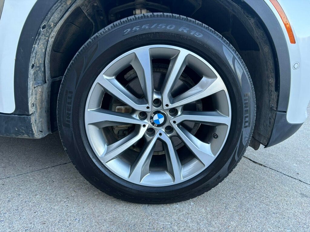 2019 BMW X6 xDrive35i Sports Activity Coupe - 22753137 - 35