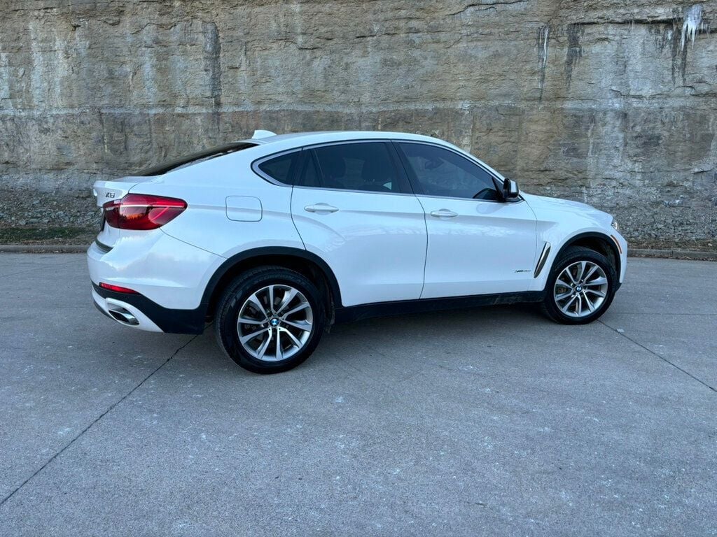 2019 BMW X6 xDrive35i Sports Activity Coupe - 22753137 - 3