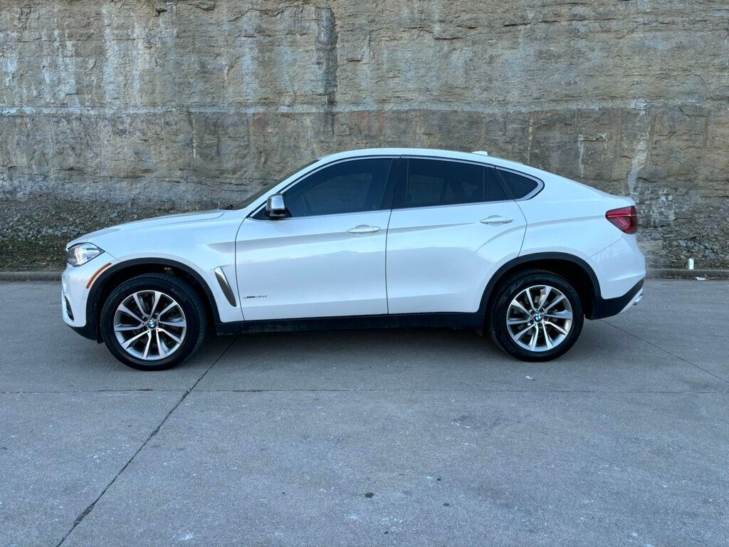 2019 BMW X6 xDrive35i Sports Activity Coupe - 22753137 - 6