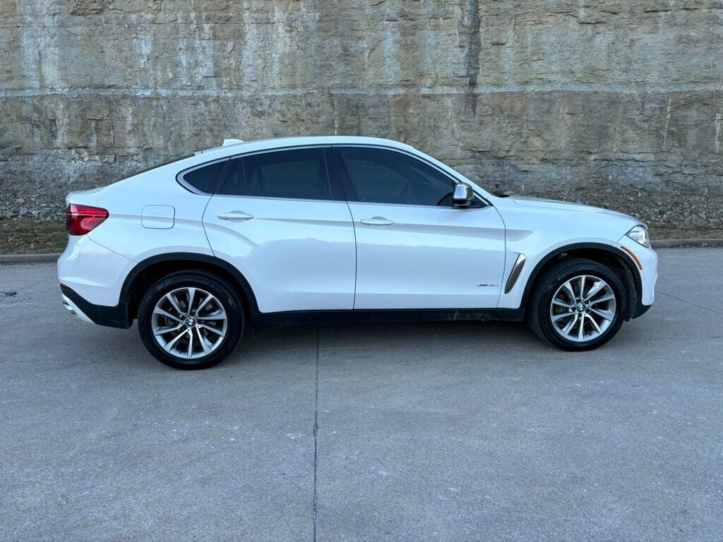 2019 BMW X6 xDrive35i Sports Activity Coupe - 22753137 - 7