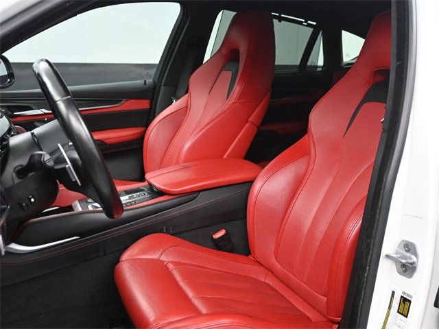 2019 Bmw X6 M photo 3