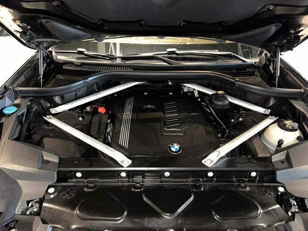 2019 BMW X7 AWD/ParkAssistPkg/360Cam/HtdSeats/PanoRoof/BlindSpotMonitor - 22971157 - 9