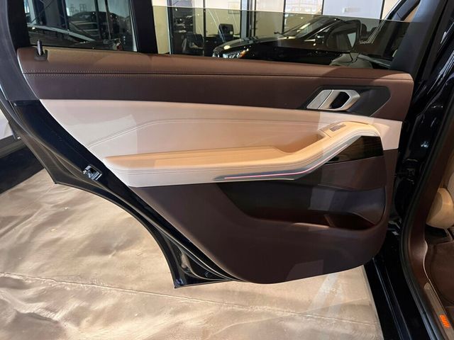 2019 BMW X7 AWD/ParkAssistPkg/360Cam/HtdSeats/PanoRoof/BlindSpotMonitor - 22971157 - 13