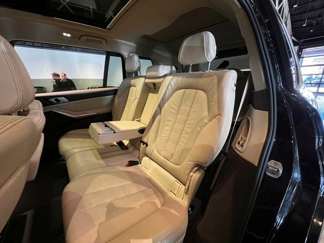 2019 BMW X7 AWD/ParkAssistPkg/360Cam/HtdSeats/PanoRoof/BlindSpotMonitor - 22971157 - 15