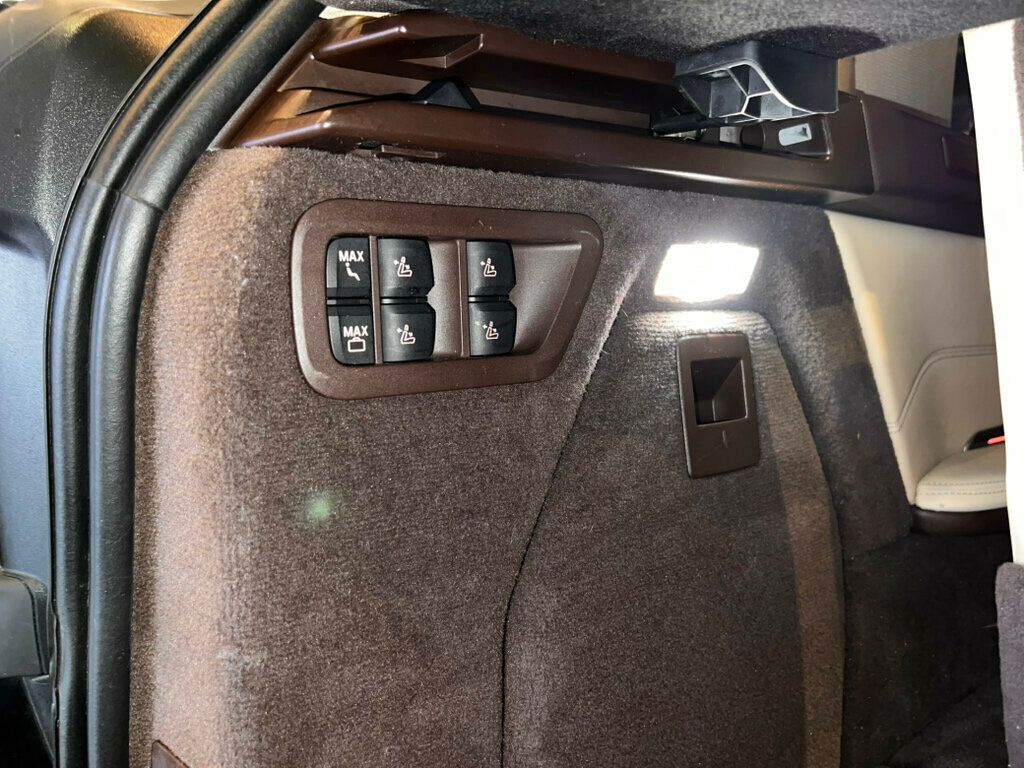 2019 BMW X7 AWD/ParkAssistPkg/360Cam/HtdSeats/PanoRoof/BlindSpotMonitor - 22971157 - 18