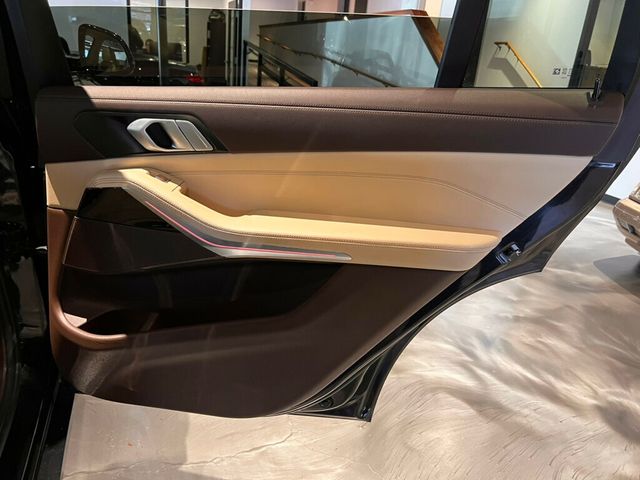 2019 BMW X7 AWD/ParkAssistPkg/360Cam/HtdSeats/PanoRoof/BlindSpotMonitor - 22971157 - 19