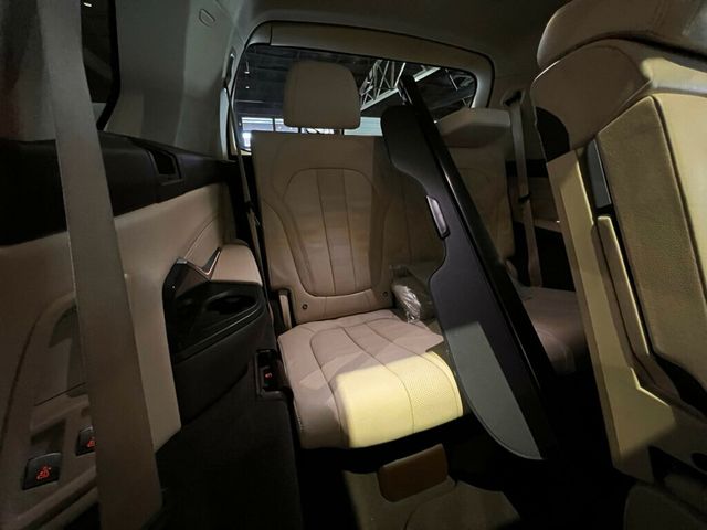 2019 BMW X7 AWD/ParkAssistPkg/360Cam/HtdSeats/PanoRoof/BlindSpotMonitor - 22971157 - 22