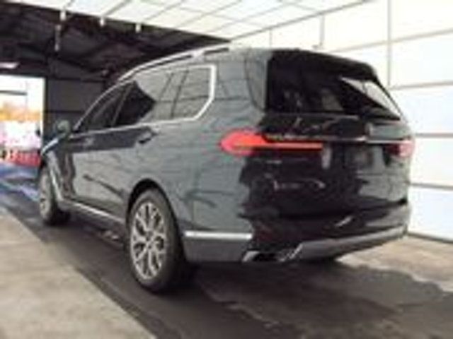 2019 BMW X7 Driving Pro Pkg/Heated&Cooled Massaging Seats/Premium Pkg/NAV - 22678866 - 2