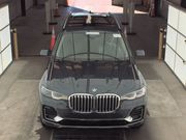 2019 BMW X7 Driving Pro Pkg/Heated&Cooled Massaging Seats/Premium Pkg/NAV - 22678866 - 3