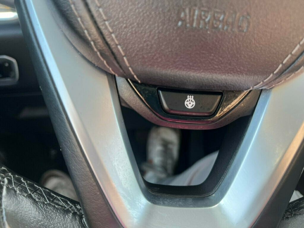 2019 BMW X7 Heated Front-Rear Seats/Heads Up Display/BlindSpot/Lane Keep/NAV - 22405576 - 24