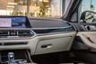 2019 BMW X7 X7 40i xDRIVE M SPORT - BLACK ON BEIGE - NAV - PANO ROOF  - 22953894 - 38