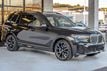 2019 BMW X7 X7 40i xDRIVE M SPORT - BLACK ON BEIGE - NAV - PANO ROOF  - 22953894 - 3