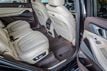 2019 BMW X7 X7 40i xDRIVE M SPORT - BLACK ON BEIGE - NAV - PANO ROOF  - 22953894 - 47