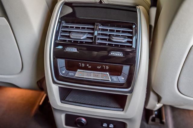 2019 BMW X7 X7 40i xDRIVE M SPORT - BLACK ON BEIGE - NAV - PANO ROOF  - 22953894 - 48