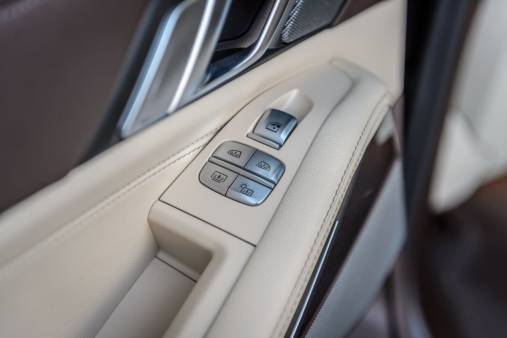 2019 BMW X7 X7 40i xDRIVE M SPORT - BLACK ON BEIGE - NAV - PANO ROOF  - 22953894 - 58