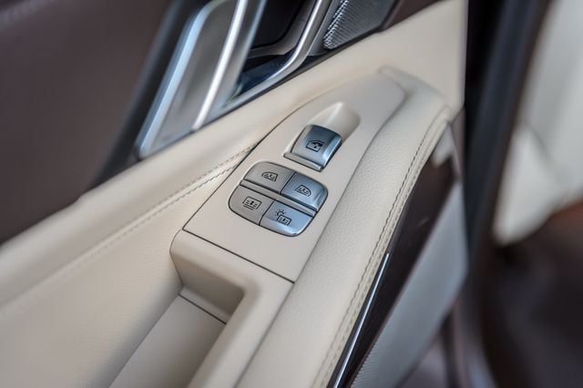 2019 BMW X7 X7 40i xDRIVE M SPORT - BLACK ON BEIGE - NAV - PANO ROOF  - 22953894 - 58