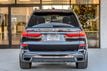 2019 BMW X7 X7 40i xDRIVE M SPORT - BLACK ON BEIGE - NAV - PANO ROOF  - 22953894 - 7