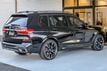 2019 BMW X7 X7 40i xDRIVE M SPORT - BLACK ON BEIGE - NAV - PANO ROOF  - 22953894 - 8