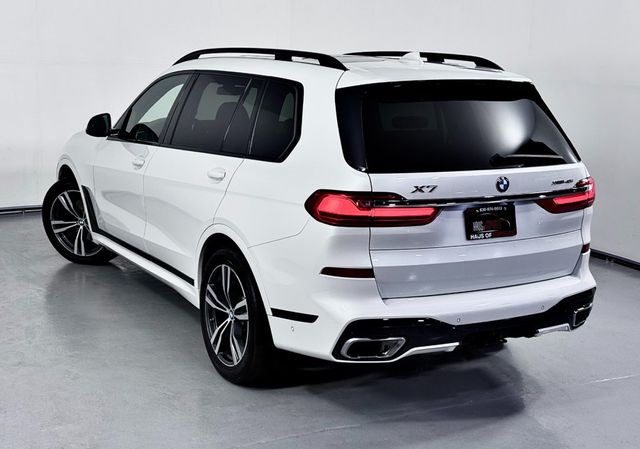 2019 BMW X7 xDrive40i - 22935745 - 11