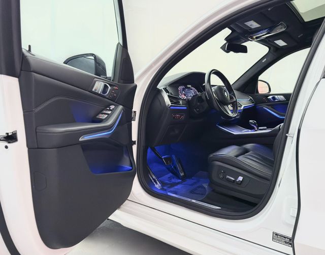 2019 BMW X7 xDrive40i - 22935745 - 15