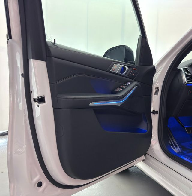 2019 BMW X7 xDrive40i - 22935745 - 16