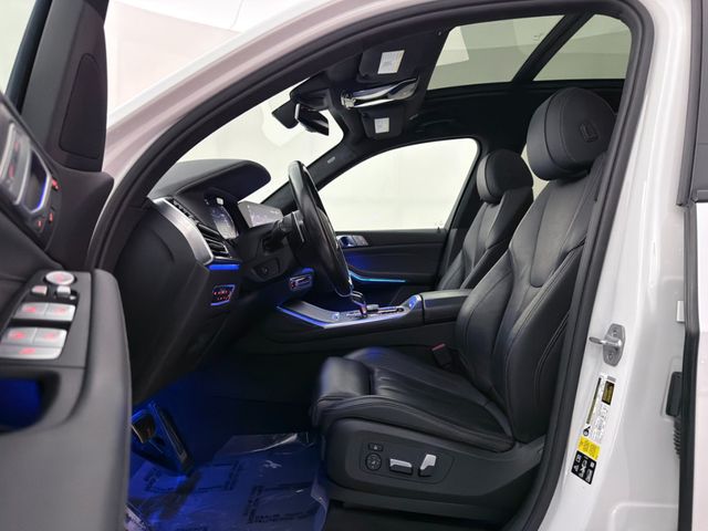 2019 BMW X7 xDrive40i - 22935745 - 17
