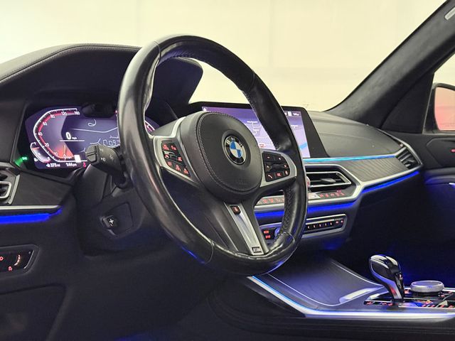 2019 BMW X7 xDrive40i - 22935745 - 18