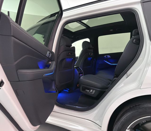 2019 BMW X7 xDrive40i - 22935745 - 20