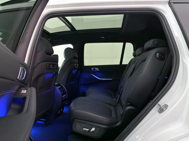 2019 BMW X7 xDrive40i - 22935745 - 21