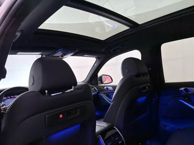 2019 BMW X7 xDrive40i - 22935745 - 22