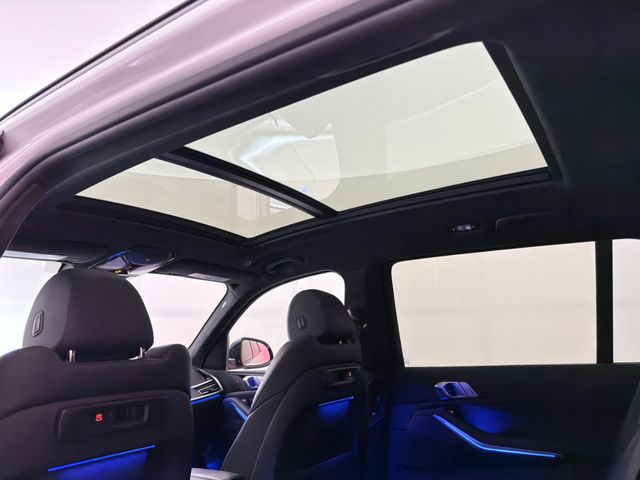 2019 BMW X7 xDrive40i - 22935745 - 23