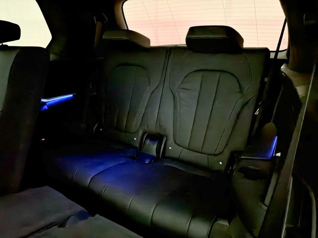 2019 BMW X7 xDrive40i - 22935745 - 24