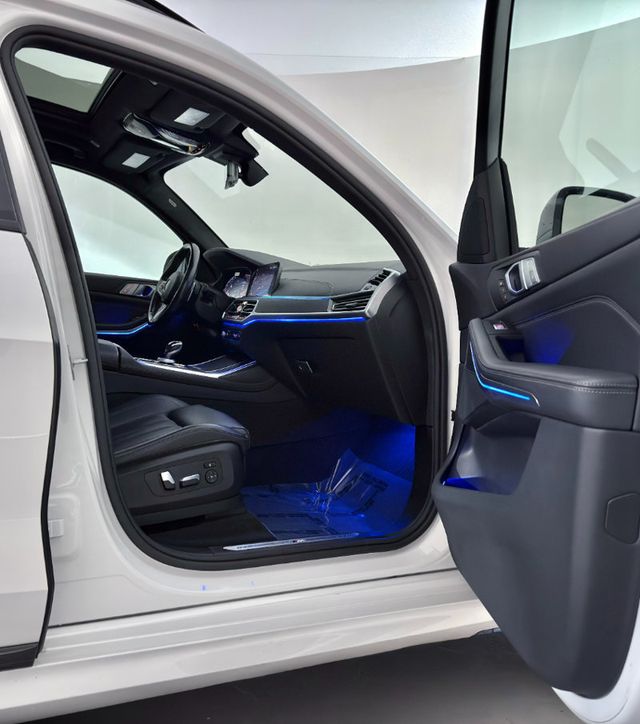 2019 BMW X7 xDrive40i - 22935745 - 25