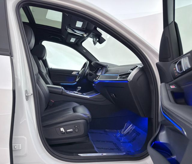 2019 BMW X7 xDrive40i - 22935745 - 26