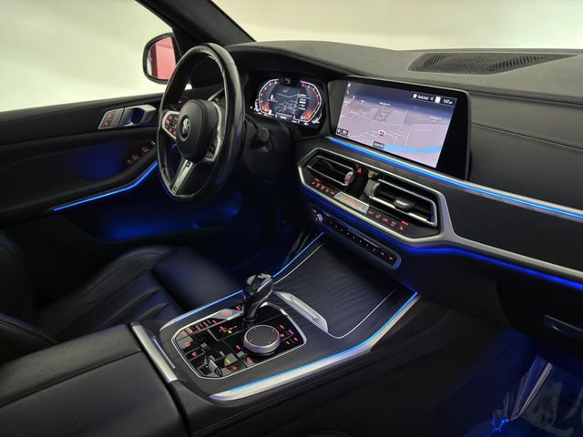 2019 BMW X7 xDrive40i - 22935745 - 27