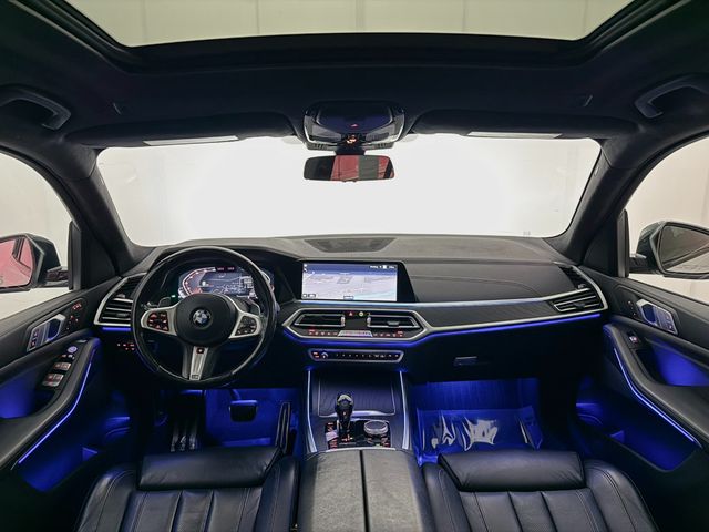 2019 BMW X7 xDrive40i - 22935745 - 28