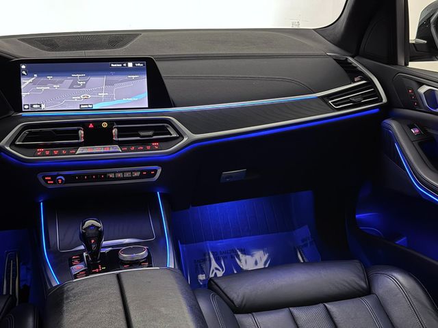 2019 BMW X7 xDrive40i - 22935745 - 29