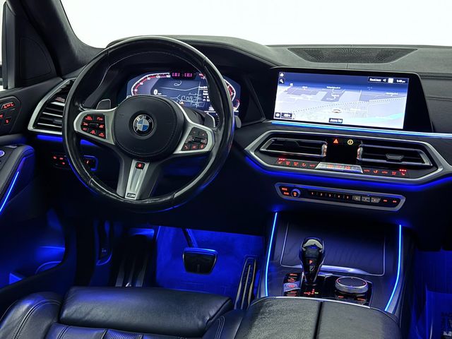 2019 BMW X7 xDrive40i - 22935745 - 30