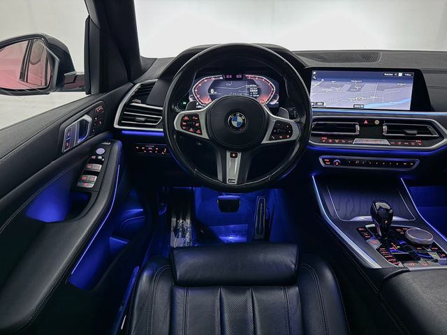 2019 BMW X7 xDrive40i - 22935745 - 31