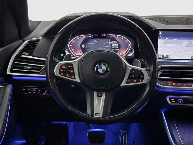 2019 BMW X7 xDrive40i - 22935745 - 32