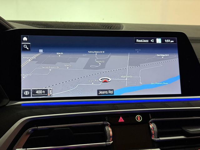 2019 BMW X7 xDrive40i - 22935745 - 33