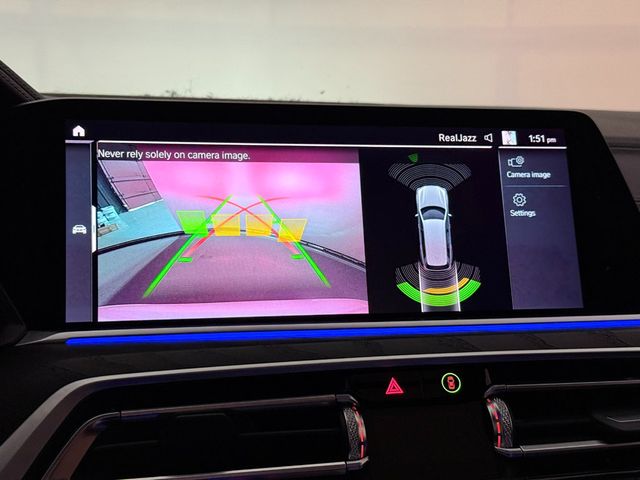 2019 BMW X7 xDrive40i - 22935745 - 34