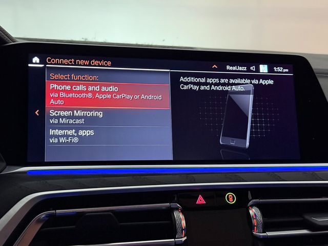 2019 BMW X7 xDrive40i - 22935745 - 35