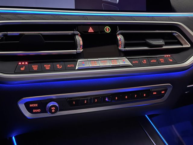 2019 BMW X7 xDrive40i - 22935745 - 36