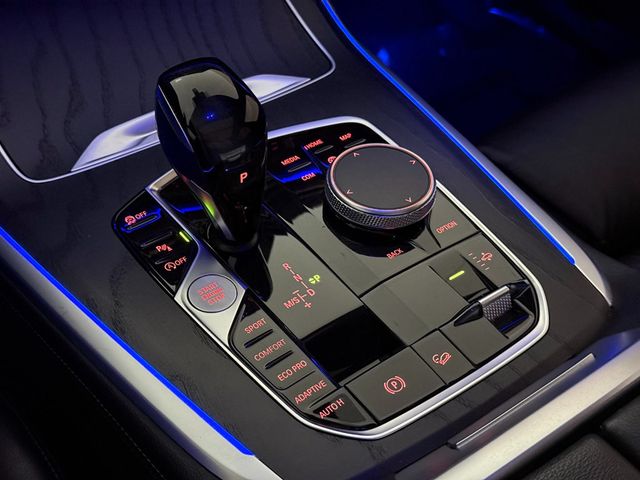 2019 BMW X7 xDrive40i - 22935745 - 38