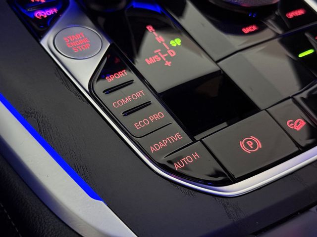 2019 BMW X7 xDrive40i - 22935745 - 39