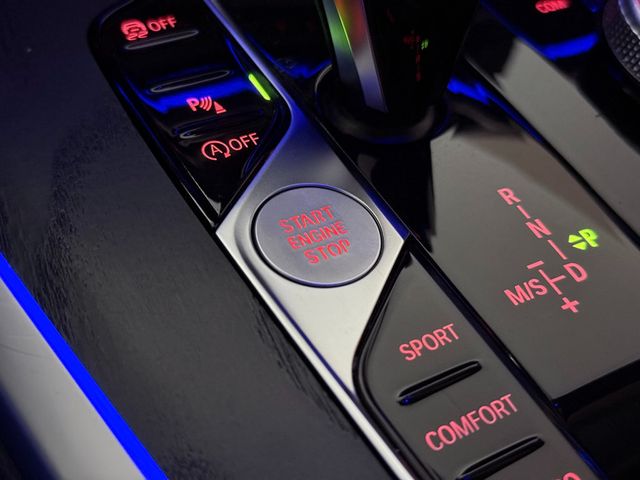 2019 BMW X7 xDrive40i - 22935745 - 40