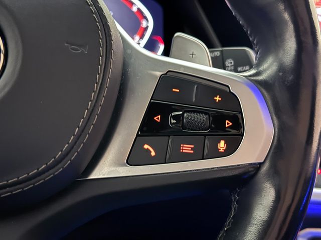 2019 BMW X7 xDrive40i - 22935745 - 42