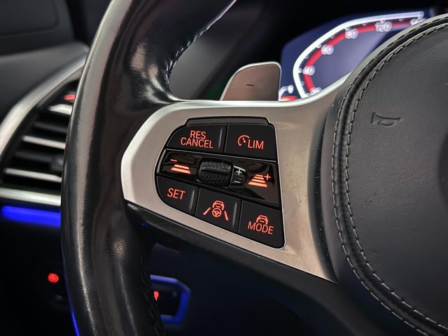 2019 BMW X7 xDrive40i - 22935745 - 43