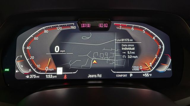 2019 BMW X7 xDrive40i - 22935745 - 46